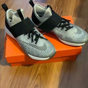 womens Nike Zoom  training sneakers